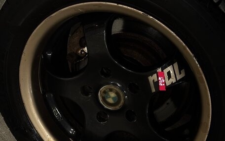 BMW 5 серия, 1991 год, 330 000 рублей, 17 фотография