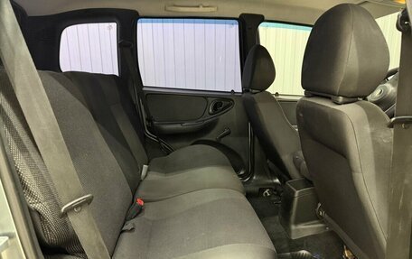 Chevrolet Niva I рестайлинг, 2011 год, 450 000 рублей, 11 фотография