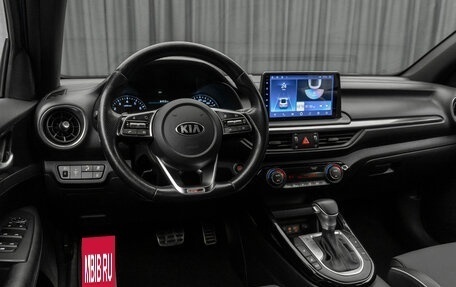 KIA Cerato IV, 2020 год, 2 380 000 рублей, 9 фотография