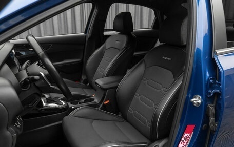 KIA Cerato IV, 2020 год, 2 380 000 рублей, 11 фотография