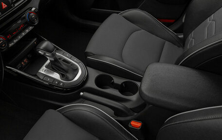 KIA Cerato IV, 2020 год, 2 380 000 рублей, 19 фотография