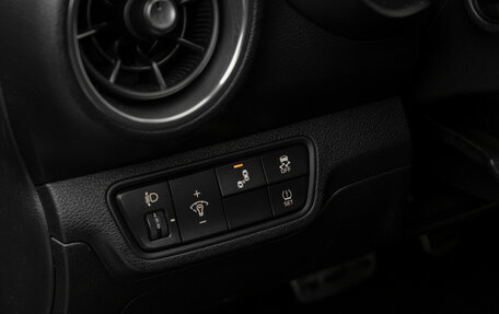 KIA Cerato IV, 2020 год, 2 380 000 рублей, 18 фотография