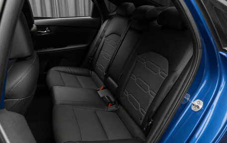 KIA Cerato IV, 2020 год, 2 380 000 рублей, 14 фотография