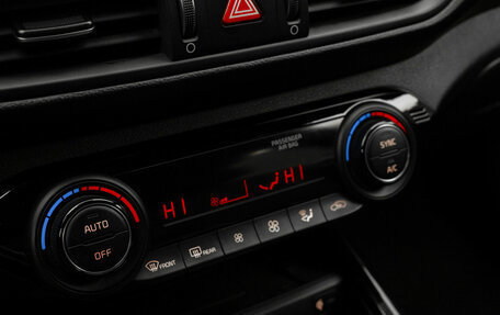 KIA Cerato IV, 2020 год, 2 380 000 рублей, 21 фотография