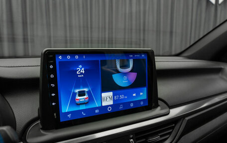 KIA Cerato IV, 2020 год, 2 380 000 рублей, 22 фотография