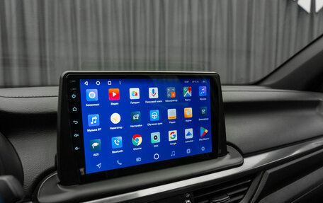 KIA Cerato IV, 2020 год, 2 380 000 рублей, 24 фотография