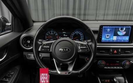 KIA Cerato IV, 2020 год, 2 380 000 рублей, 12 фотография