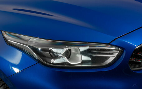 KIA Cerato IV, 2020 год, 2 380 000 рублей, 28 фотография