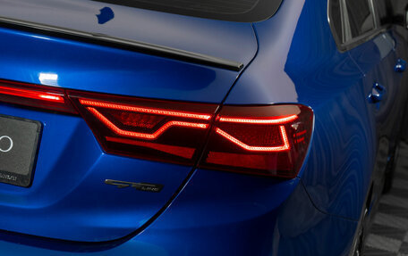 KIA Cerato IV, 2020 год, 2 380 000 рублей, 29 фотография