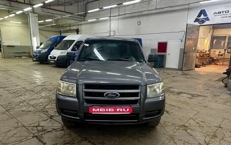 Ford Ranger II рестайлинг, 2008 год, 730 000 рублей, 2 фотография