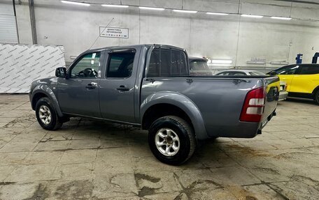 Ford Ranger II рестайлинг, 2008 год, 730 000 рублей, 3 фотография