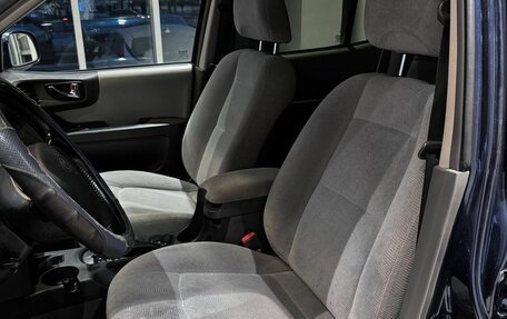 Hyundai Santa Fe Classic, 2008 год, 668 000 рублей, 10 фотография