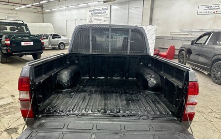 Ford Ranger II рестайлинг, 2008 год, 730 000 рублей, 7 фотография