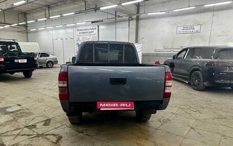 Ford Ranger II рестайлинг, 2008 год, 730 000 рублей, 4 фотография