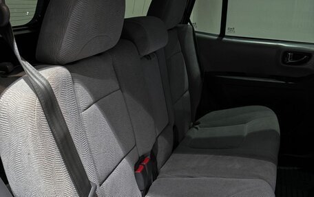 Hyundai Santa Fe Classic, 2008 год, 668 000 рублей, 16 фотография