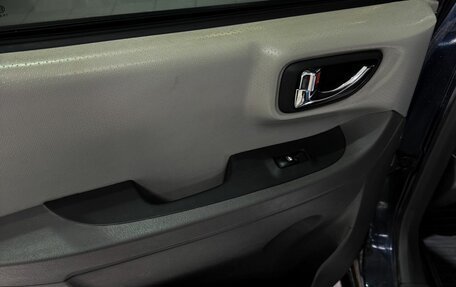 Hyundai Santa Fe Classic, 2008 год, 668 000 рублей, 12 фотография