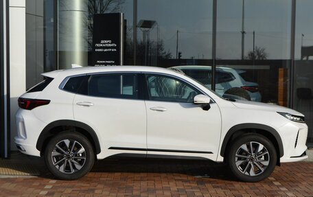 CheryExeed LX, 2024 год, 2 790 000 рублей, 4 фотография