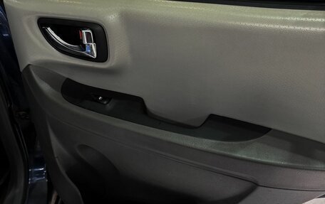 Hyundai Santa Fe Classic, 2008 год, 668 000 рублей, 15 фотография