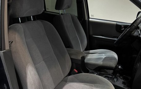 Hyundai Santa Fe Classic, 2008 год, 668 000 рублей, 18 фотография