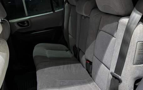 Hyundai Santa Fe Classic, 2008 год, 668 000 рублей, 13 фотография