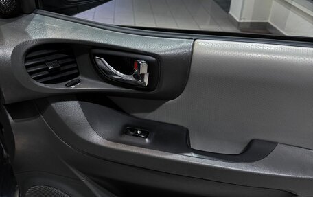 Hyundai Santa Fe Classic, 2008 год, 668 000 рублей, 17 фотография