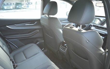 CheryExeed LX, 2024 год, 2 790 000 рублей, 12 фотография