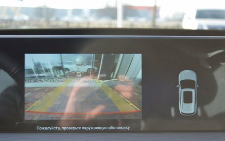 CheryExeed LX, 2024 год, 2 790 000 рублей, 17 фотография