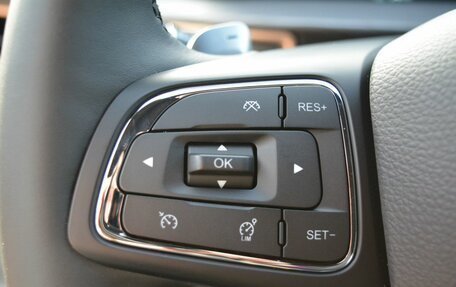 CheryExeed LX, 2024 год, 2 790 000 рублей, 24 фотография