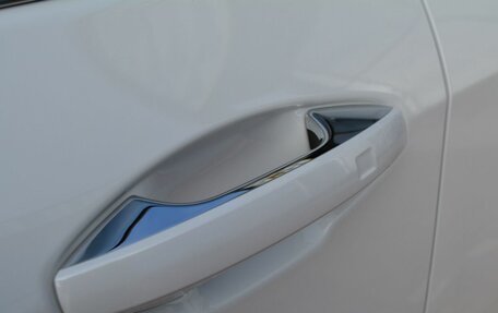 CheryExeed LX, 2024 год, 2 790 000 рублей, 32 фотография