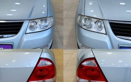 Nissan Almera Classic, 2006 год, 650 000 рублей, 5 фотография