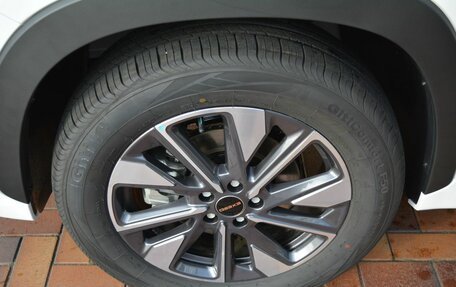 CheryExeed LX, 2024 год, 2 790 000 рублей, 33 фотография