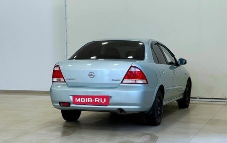 Nissan Almera Classic, 2006 год, 650 000 рублей, 6 фотография