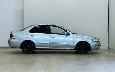 Nissan Almera Classic, 2006 год, 650 000 рублей, 11 фотография