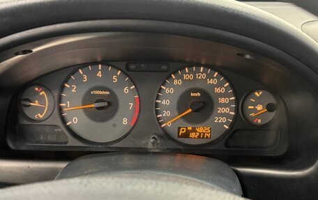 Nissan Almera Classic, 2006 год, 650 000 рублей, 15 фотография