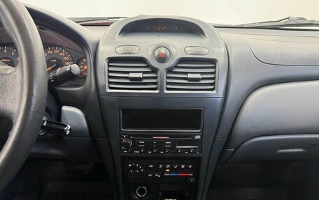 Nissan Almera Classic, 2006 год, 650 000 рублей, 17 фотография