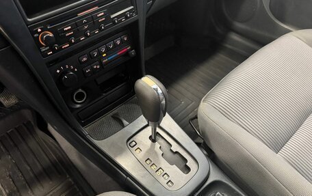 Nissan Almera Classic, 2006 год, 650 000 рублей, 18 фотография