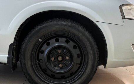 Nissan Almera Classic, 2006 год, 650 000 рублей, 20 фотография