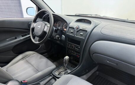 Nissan Almera Classic, 2006 год, 650 000 рублей, 13 фотография