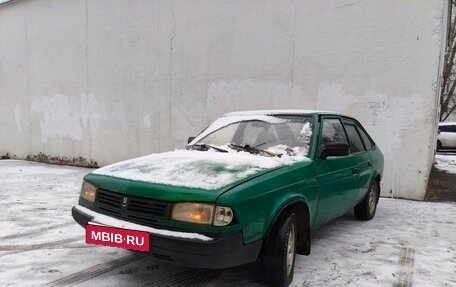 Москвич Святогор, 1998 год, 80 000 рублей, 3 фотография