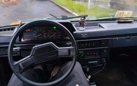 Москвич Святогор, 1998 год, 80 000 рублей, 6 фотография