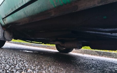 Москвич Святогор, 1998 год, 80 000 рублей, 9 фотография