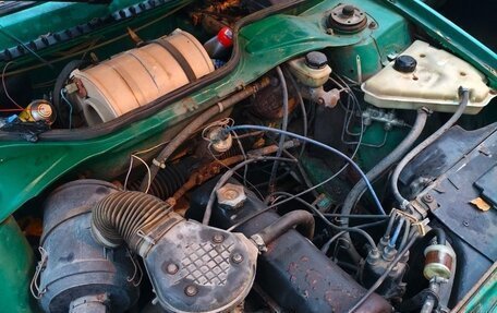 Москвич Святогор, 1998 год, 80 000 рублей, 5 фотография