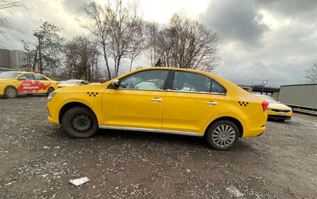 Skoda Rapid II, 2020 год, 749 000 рублей, 6 фотография