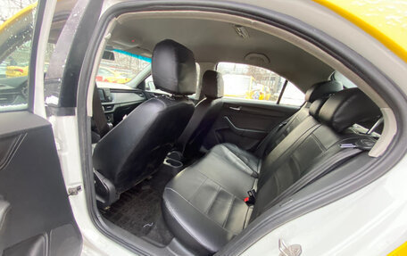 Skoda Rapid II, 2020 год, 749 000 рублей, 12 фотография