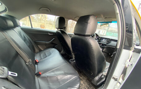 Skoda Rapid II, 2020 год, 749 000 рублей, 9 фотография