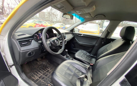 Skoda Rapid II, 2020 год, 749 000 рублей, 13 фотография