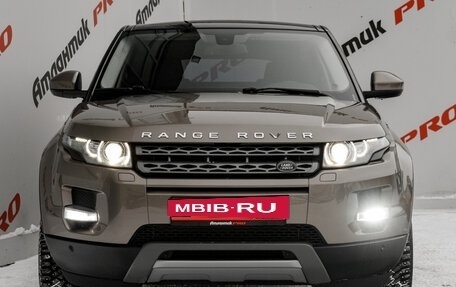 Land Rover Range Rover Evoque I, 2015 год, 2 550 000 рублей, 2 фотография