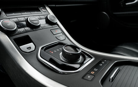 Land Rover Range Rover Evoque I, 2015 год, 2 550 000 рублей, 22 фотография