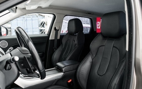 Land Rover Range Rover Evoque I, 2015 год, 2 550 000 рублей, 10 фотография