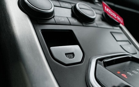 Land Rover Range Rover Evoque I, 2015 год, 2 550 000 рублей, 24 фотография